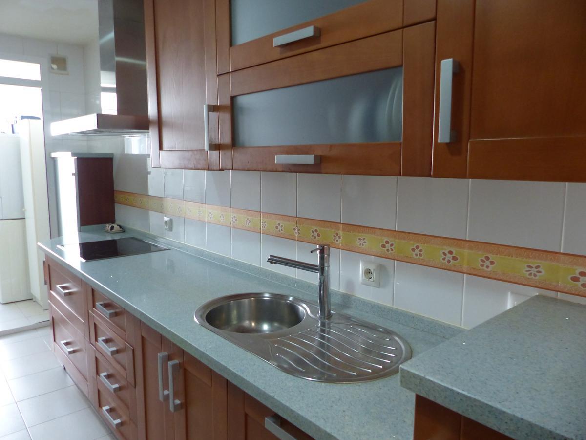 Apartamento Xerez Lejlighed Jerez de la Frontera Eksteriør billede