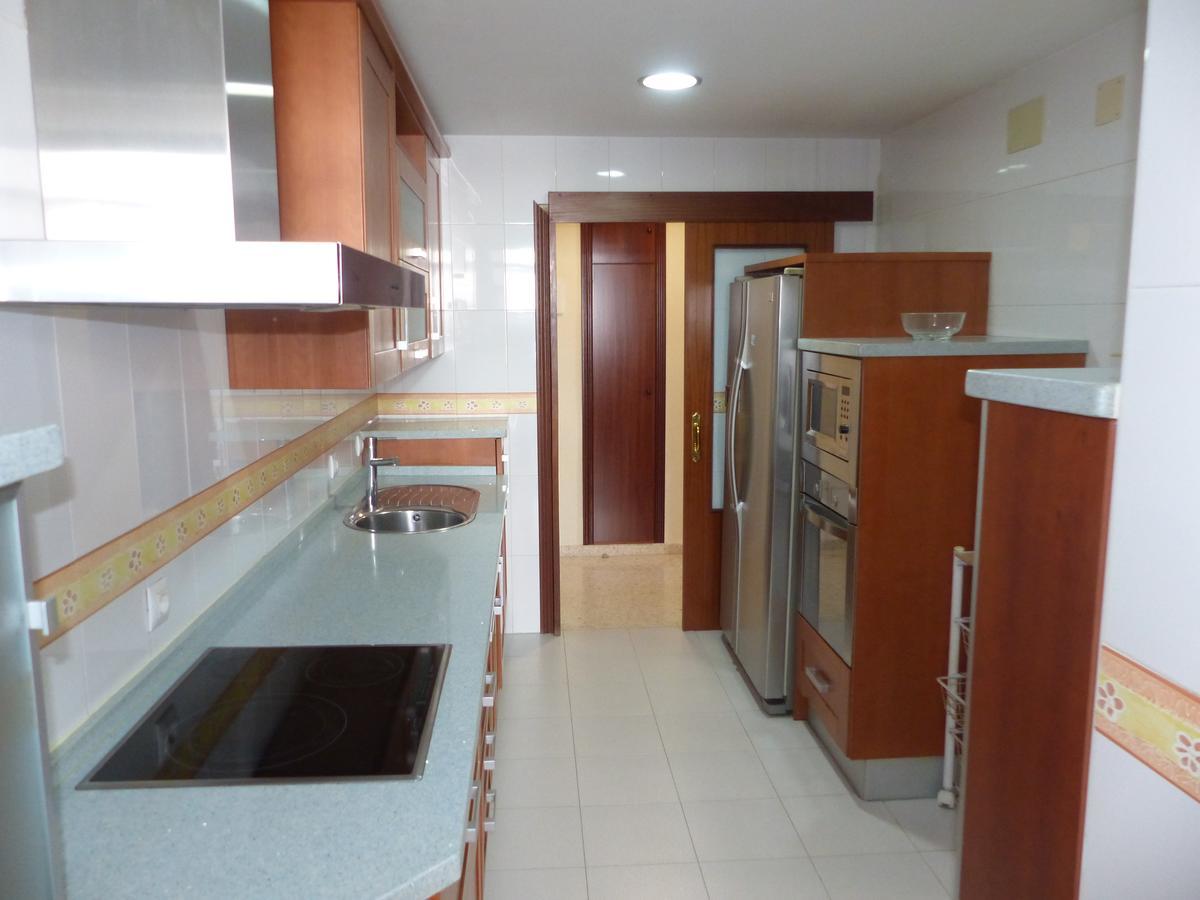 Apartamento Xerez Lejlighed Jerez de la Frontera Eksteriør billede