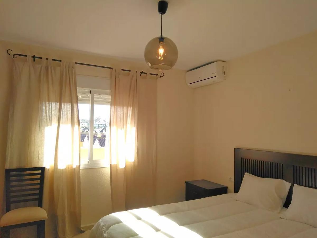 Apartamento Xerez Lejlighed Jerez de la Frontera Eksteriør billede