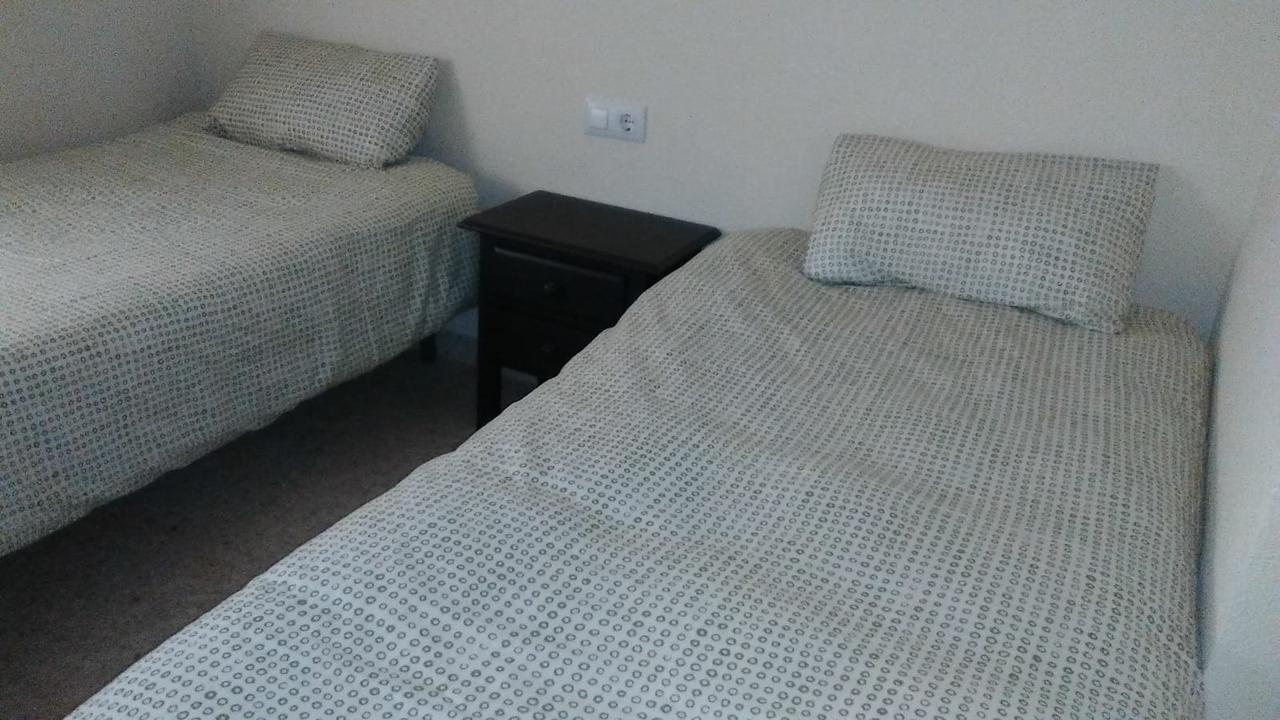 Apartamento Xerez Lejlighed Jerez de la Frontera Eksteriør billede